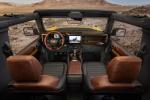 Ford Bronco 2-Door Preproduction 2020 года